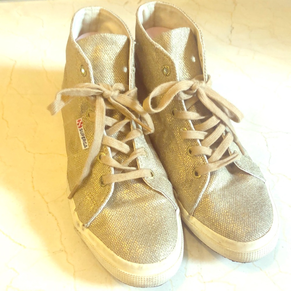 Superga shoes